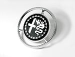 Emblem cofano 101 Sprint (plastica)