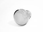 Gearshift  knob aluminium Alfa Romeo / Ferrari
