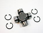 Universal joint for propshaft Montreal reinforced