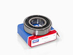 Cuscinetto per supporto trasm. 750 / 101 / 102 / 105  SKF