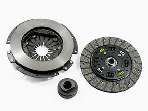 Kit frizione completo 1300 - 2000 Alfetta + GL + 75 