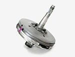 Kit frizione revisionato GTV6 + 75V6  (1 disco) con volano