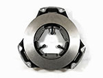 Clutch pressure plate rebuilt 2600 Sprint / Spider