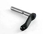 Alfa Romeo albero per pedale frizione 105 / 115 modelli