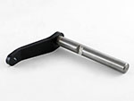 Alfa Romeo albero per pedale frizione 105 / 115 modelli