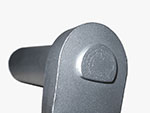 Alfa Romeo albero per pedale frizione 105 / 115 modelli
