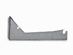 Protezione pompa frizione 105 1. serie (pedaliera bassa) 