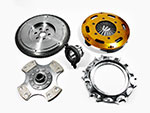Kit frizione Corsa con Volano 105 1.Serie (6 fori)