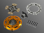 Kit frizione Corsa senza volano 105 / GTA