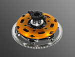 Kit frizione Corsa 184MM con  volano 105 / 115  1.S. (8 fori)