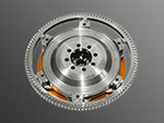 Kit frizione Corsa 184MM con  volano 105 / 115  1.S. (8 fori)