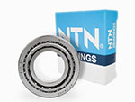 OEM Cuscinetto laterale p. scatola diff. 1300 - 1750cc