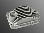Coppa olio per differenziale Autodelta 2000 