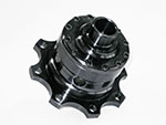 Differenziale autobloccante per semiasse grande 60/40