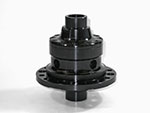 Limited slip race differential 60/40 for large half shafts