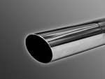 Tailpipe sport 1300-2000 105 / 115 - models  INOX