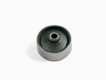 Bush for exhaust bracket 105/115 / 116 / 75 / SZ / RZ