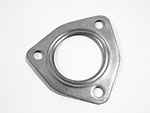 Gasket centre catalytic conv. Spider / Exhaust pipe 101