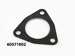 Guarnizione tubo scarico ant. - catalizzatore 164 3,0 V6 QV 