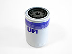Filtro olio Alfa Romeo 2600 / Maserati Merak