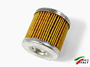 Cartuccia filtro benzina Kingfilter (grande) 1300-2000 105