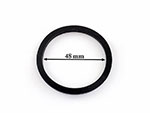 Guarnizione per Filtro benzina (Kingfilter) 750 / 101 / 105