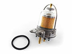Guarnizione per Filtro benzina (Kingfilter) 750 / 101 / 105