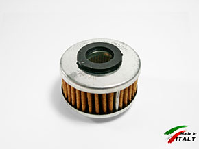 Filtro olio pompa iniezione Spica 1750 - 2000 105