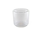 Vetro per filtro benzina (Kingfilter)  750 / 101 / 105 / Alfetta