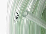 Tubo benzina 5 x 9mm (p. metro) Cavis transparent