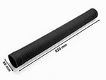 Tubo aria / condotti aria Lunghezza  820 mm