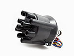 Distributor electronic incl. 2 coils Alfa 75 Twin Spark