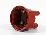 Calotta 1300 - 2000cc 2. serie originale BERU