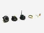 Rotante distributore Marelli GTA 1300 (10mm albero)