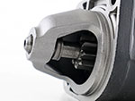 Motorino avviamento 9 denti rinforzato & leggero 105 / 115