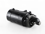Motorino di avviamento revisionato Bosch 1900 (9 denti)