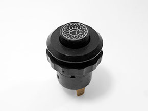 Interruttore luci quadro 2000 GTV Bertone