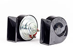 Serie clacson (Italian Sound 2 pz.) 12 Volt