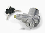 Antifurto 1300 - 2000cc.  fino 1978