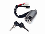 Antifurto Spider 80 + GTV6 + 75