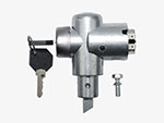 Ignition lock Alfa Montreal 