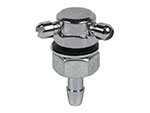 Spruzzatore cromato 750 / 101 Sprint + 105