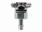 Spruzzatore cromato 750 / 101 Sprint + 105