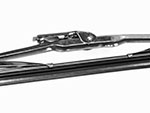 Serie tergicristalli INOX  330mm Alfa 105 /  Ferrari