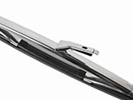 Serie tergicristallo 750 / 101 Spider / Sprint INOX
