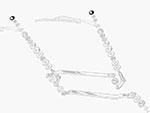 Tappo rotondo braccio tergicristallo 105 modelli