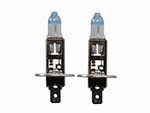 Lampadine (2) Philips Vision Plus H1 12V 55W +50%