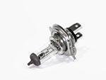 Headlight Bulb Halogen H4 12V 60/55W Standard
