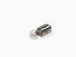 Lampadina luci quadro + fanalino laterale 12V / 4W