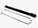 Kit montaggio batteria 750 / 101 corto
